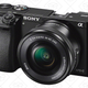 Sony’s Alpha a6000, $548 | Body only, $398